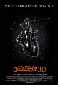 Décadence 3D