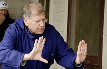 Robert Zemeckis réalisera Marwencol