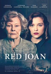 Red Joan