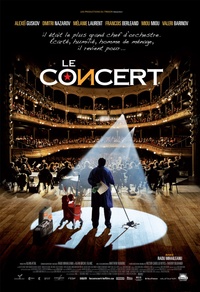 Le concert