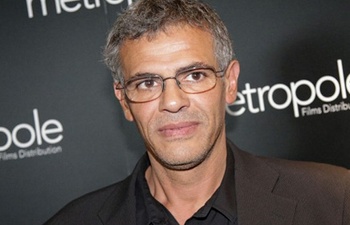 Abdellatif Kechiche parle de La vie d'Adèle - Chapitres 1 et 2