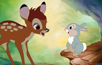 Disney adaptera bientôt Bambi et Pinocchio en prises de vue réelles