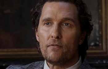 Le meilleur et le pire de Matthew McConaughey