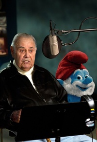 Jonathan Winters