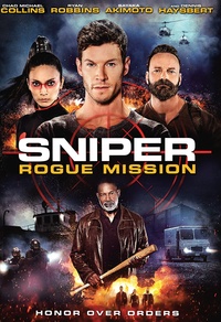 Sniper: Rogue Mission