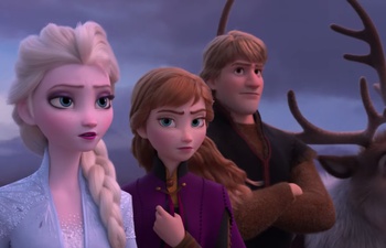 Découvrez enfin une première bande-annonce pour La Reine des neiges 2