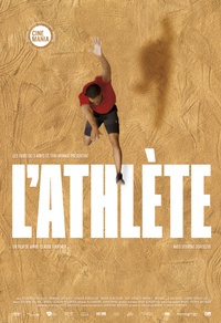 L'athlète