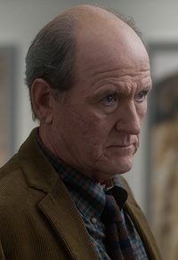 Richard Jenkins