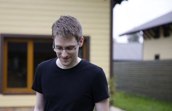 Citizenfour en vidéo sur demande dès le 11 mars