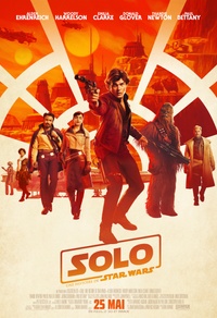 Solo : Une histoire de Star Wars