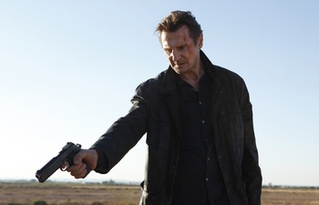 Sorties DVD : Taken 3