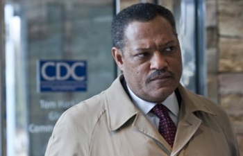 Laurence Fishburne dans le suspense canadien The Colony