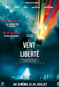 Le vent de la liberté