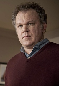 John C. Reilly