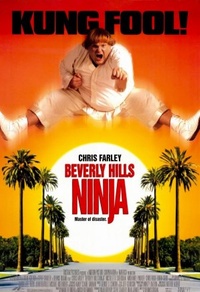 Le ninja de Beverly Hills