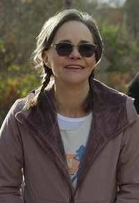 Sally Field