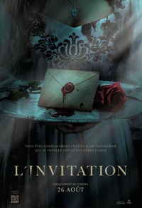 L'invitation