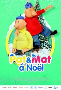 Pat et Mat à Noël