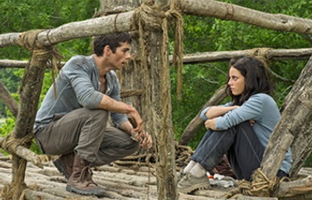 La suite du film The Maze Runner prévue pour septembre 2015