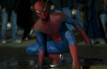 Une trilogie pour The Amazing Spider-Man