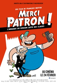 Merci patron!