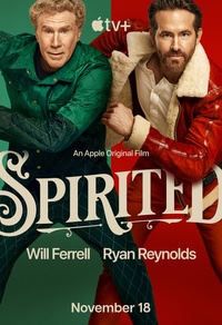 Spirited: L'esprit de Noël