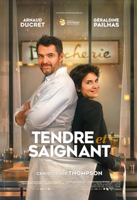 Tendre et saignant