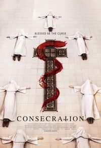 Consecration