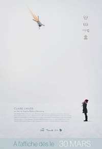 Claire l'hiver