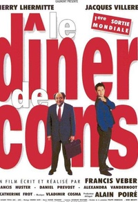 Le dîner de cons