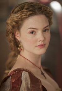 Holliday Grainger