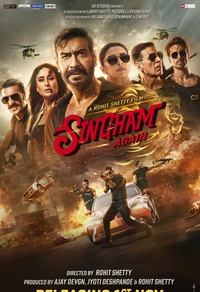 Singham Again