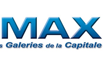 IMAX Québec lance sa billetterie en ligne