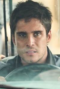 Diego Boneta