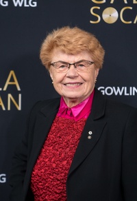 Soeur Angèle