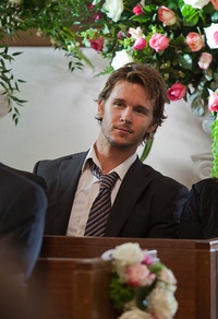 Ryan Kwanten