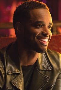 Larenz Tate