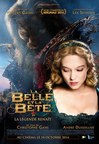 La Belle et la Bête