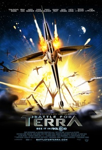 Battle for Terra