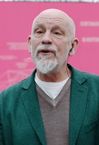 John Malkovich