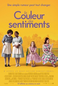 La couleur des sentiments