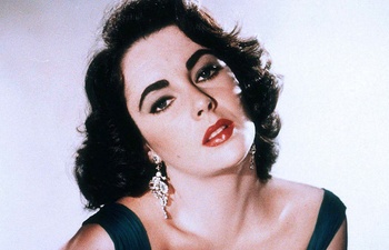 Décès de l'actrice Elizabeth Taylor