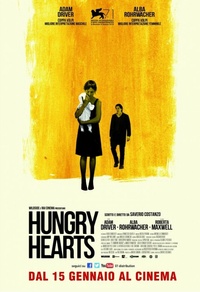 Hungry Hearts