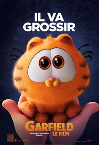 Garfield : Le film