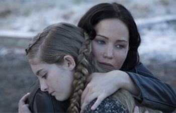 Box-office québécois : Hunger Games : L'embrasement amasse 2 207 601 $