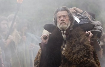 John Hurt dans le prochain Von Trier