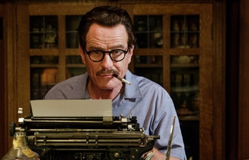 Nouveautés : Trumbo