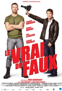 Le vrai du faux