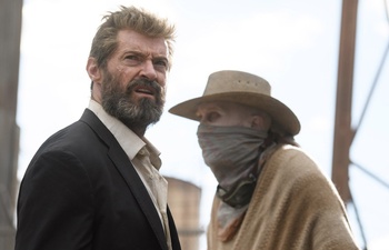 Box-office québécois : Logan arrache tout sur son passage