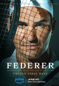 Federer: Twelve Final Days